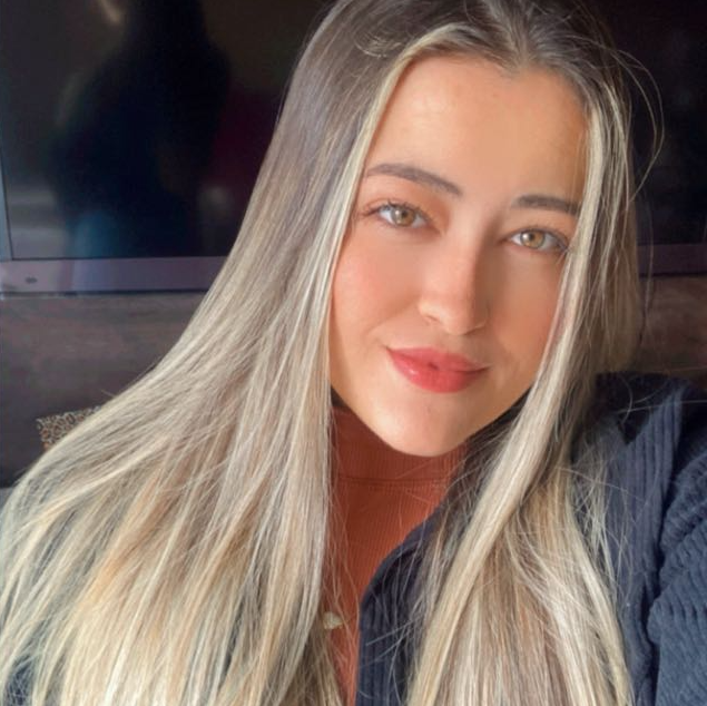 Erica Sousa