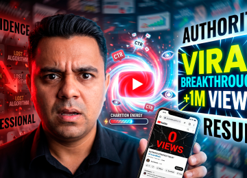 Títulos e Thumbnails no YouTube: Como Fazer as Pessoas Clicarem Sem Usar Clickbait